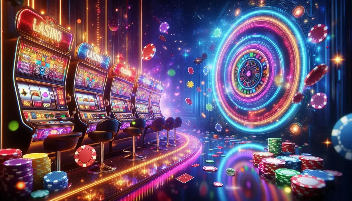 Betwarts Casino